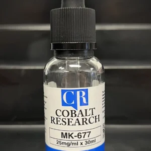Mk-677 Liquid