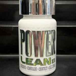Power lean (best seller- 4 sarm cut stack)