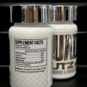 Alternative view of QUAD CUTZ<br>(4 in 1)