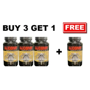 Recomp | BUY 3 GET 1 FREE