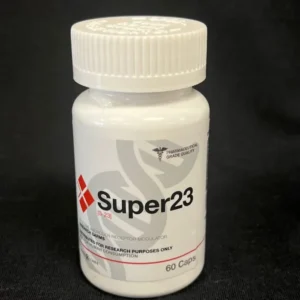 Super23 (S23)