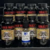 Big motherfucker mass stack (20 weeks including PCT)