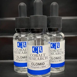 Post Cycle Therapy (Best seller- Clomid)