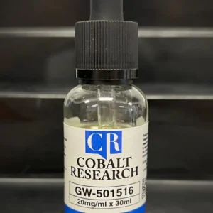 Cardarine Liquid