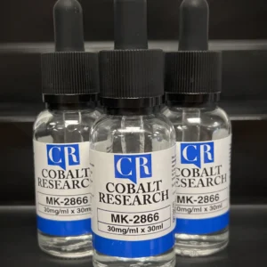 Ostarine Liquid