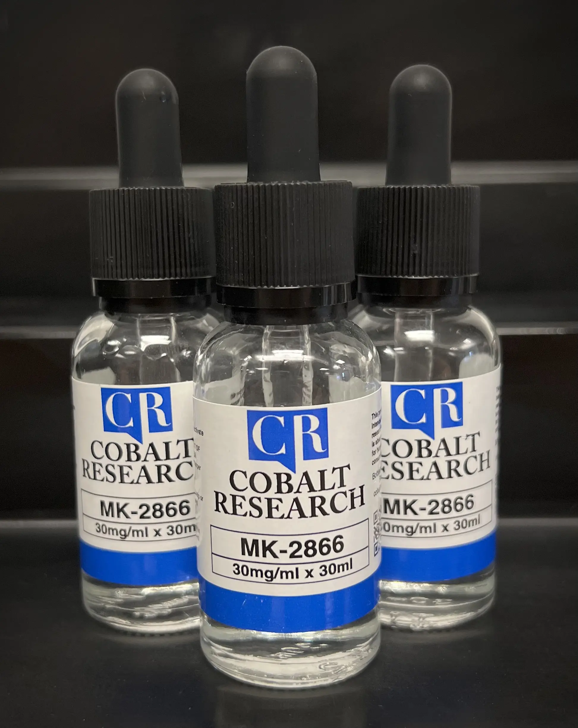 Ostarine Liquid