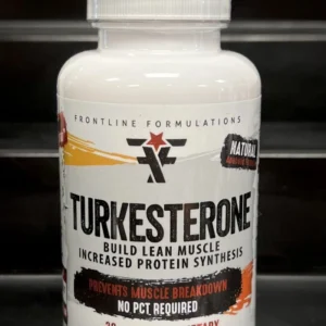 Turkesterone