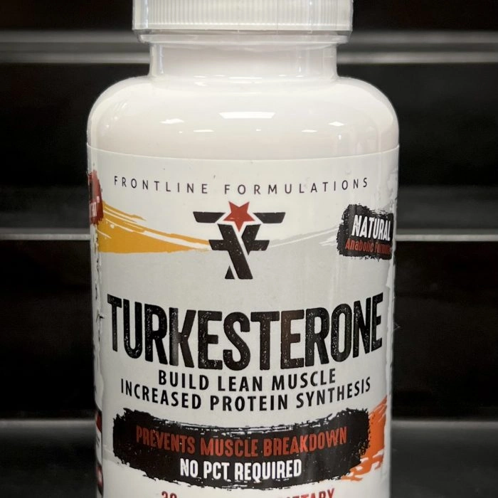 Turkesterone