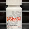 Shr3d (3 in 1 cut stack)