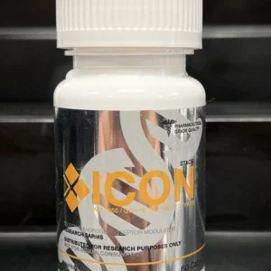 Icon (performance sarm blend)
