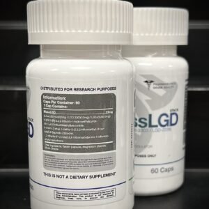 Alternative view of MassLGD (LGD4033, LGD3303, LGD2226)