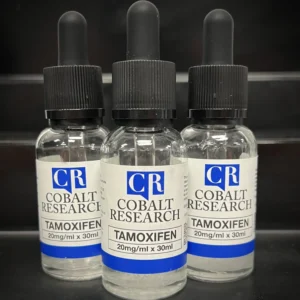 Nolvadex (Tamoxifen)