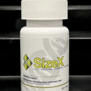 Size X (4 in 1)