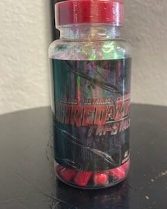 ShredaZine ( Prohormone – Limited Quantity )
