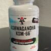 Ashwagandha KSM-66