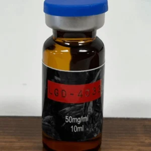 LGD- 4033 Injectable