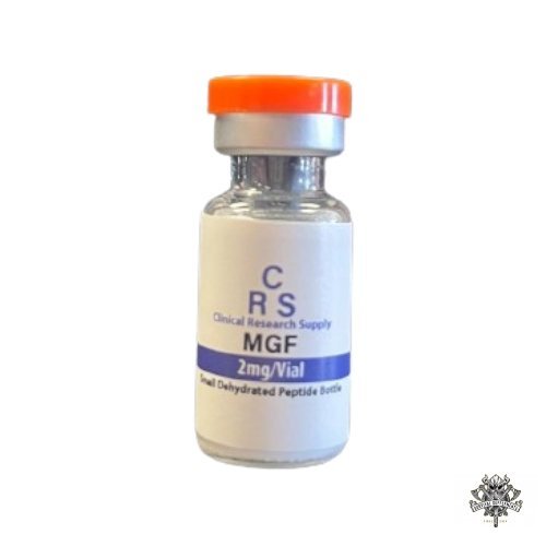 MGF – 2mg/vial