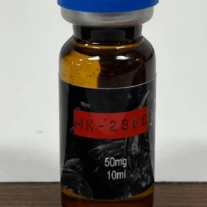 MK- 2866 Injectable