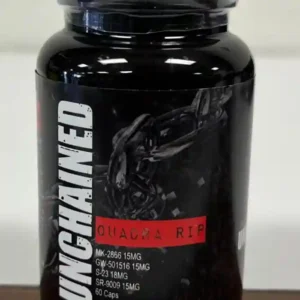 Quandra Rip caps (4-in-1-blend)
