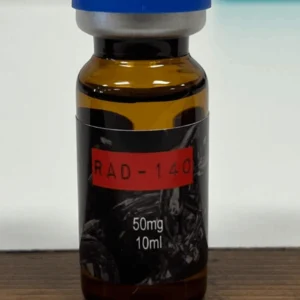 RAD-140 Injectable