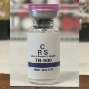 TB-500 (5mg, 10mg)