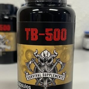 TB-500 (High Dose Oral)