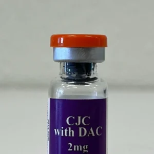 CJC with DAC (2mg)