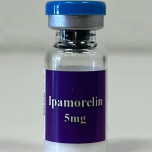 Ipamorelin (5mg)