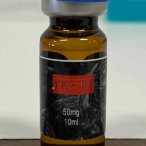 YK- 11 Injectable