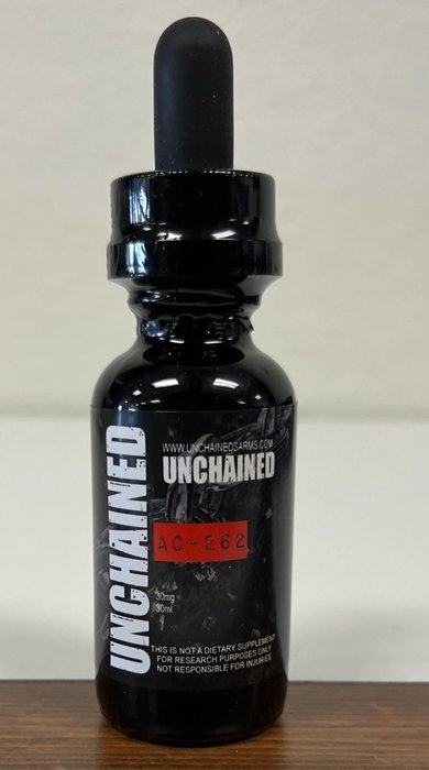 AC 262 liquid