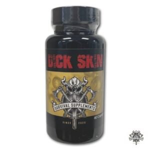 Dick Skin (S23, Rad140, Ostarine, Cardarine. Hands down the best cut stack)