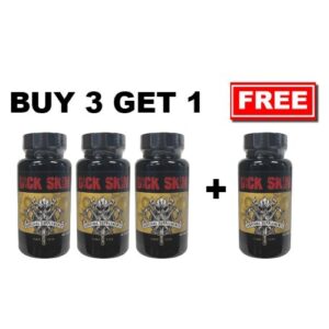Dick Skin | BUY 3 GET 1 FREE  (S23, Rad140, Ostarine, Cardarine. Hands down the best cut stack)