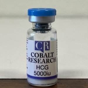 HCG 5000iu