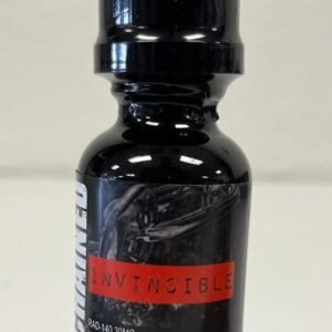 Invincible liquid (2-in-1-blend)