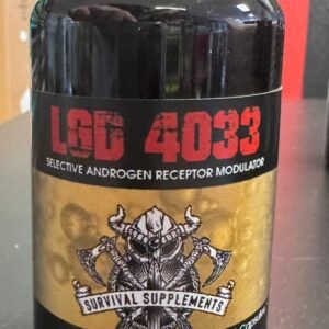 LGD4033 (high dose)