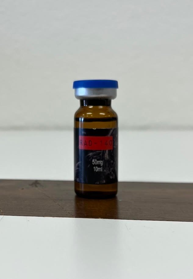 Rad-140 Injectable