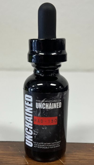 RAD – 150 liquid