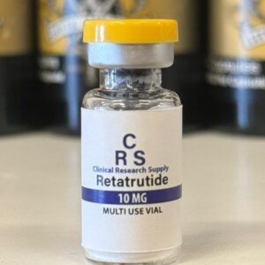 Retatrutide 10mg, 30mg