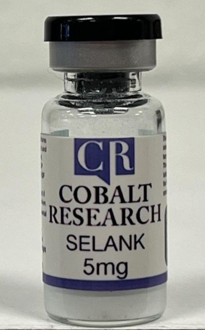Selank (5mg)