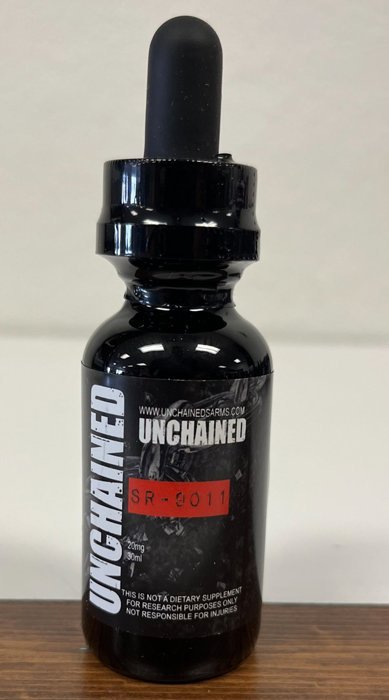 SR – 9011 liquid