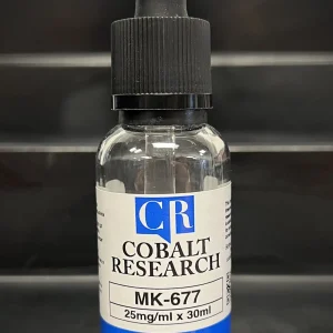 Mk-677 Liquid