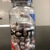 D-cuts (powerful fat burner)