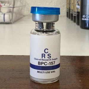 BPC-157 (5mg, 10mg)