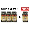 RAD 140 (high dose) | BUY 3 GET 1 FREE
