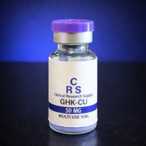 GHK-CU 50mg