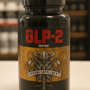 GLP-2 – 30 Capsules
