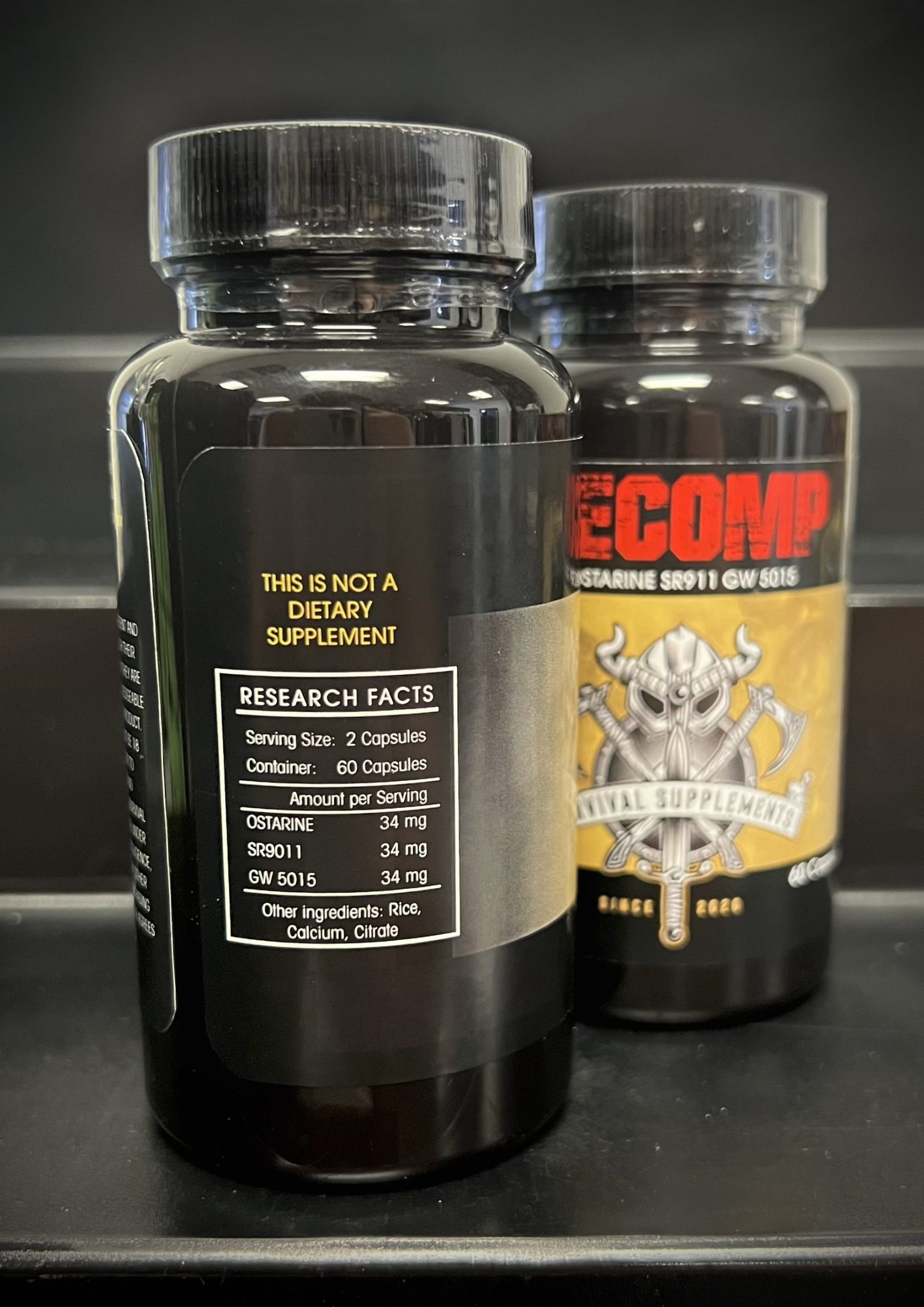 Recomp - Image 2