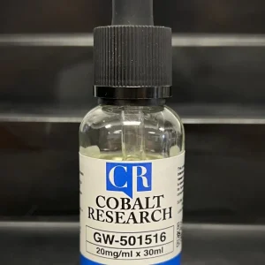 Cardarine Liquid