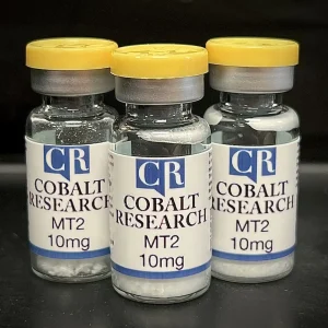Melanotan 2<br>(MT2)
