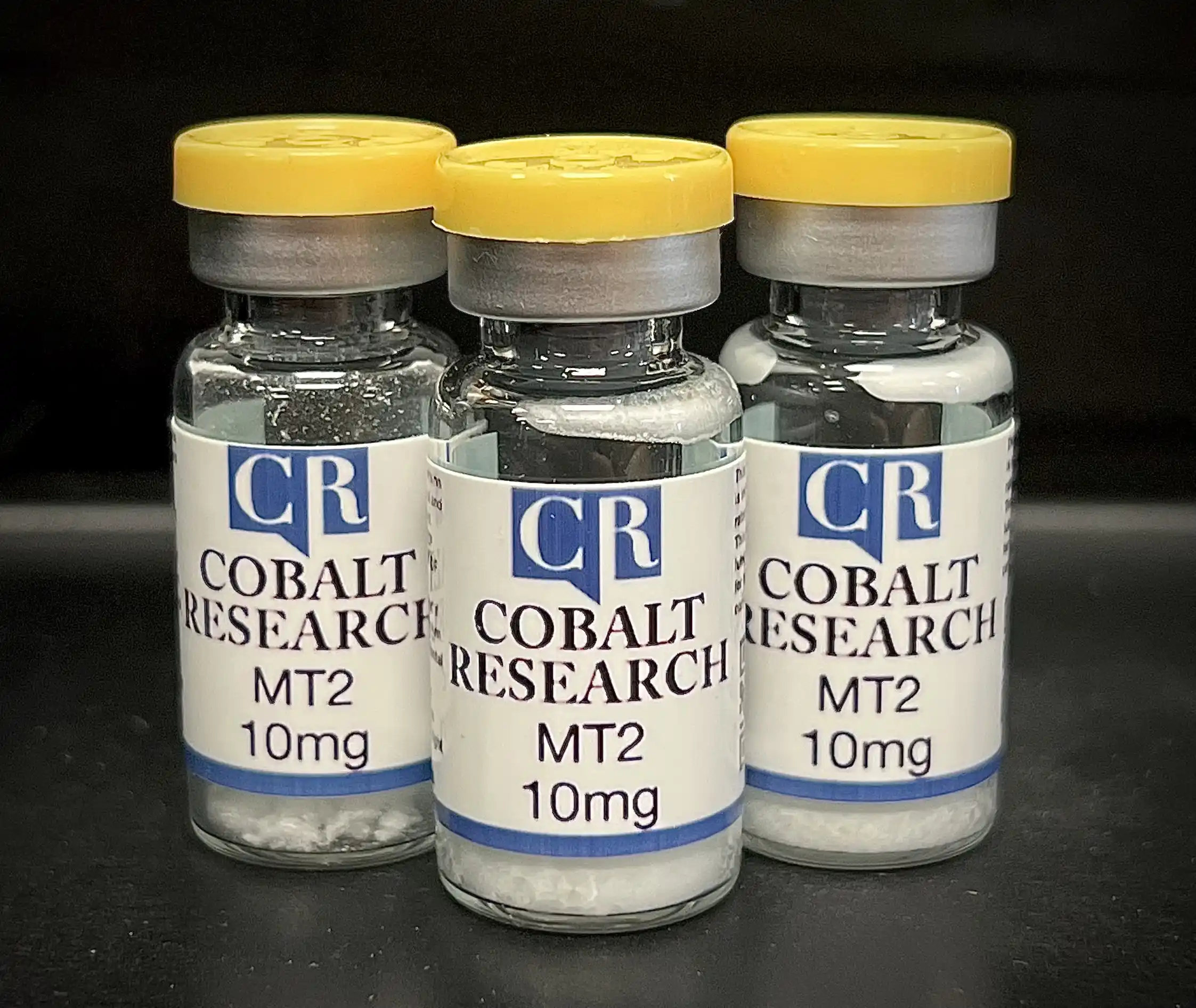 Melanotan 2<br>(MT2)
